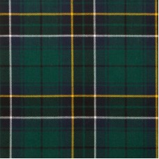 MacAlpine Modern 10oz Tartan Fabric By The Metre